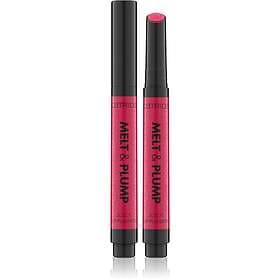 Catrice Melt & Plump Shiny Lipstick