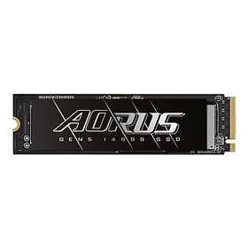 Gigabyte AORUS SSD GEN5 14000 M.2 PCIE 1TB