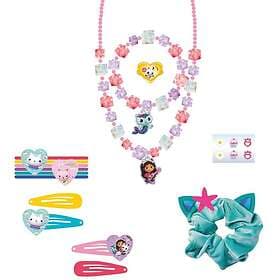 Gabby's Dollhouse Accessories Set Hair Accessories Kit