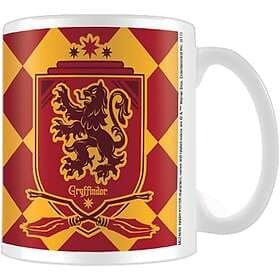 Pyramid Harry Potter (gyffindor) Mug