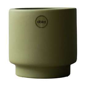 DBKD Solid kruka Liten, o10 cm