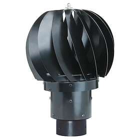 Biolan Ventilator Vinddriven 70572500