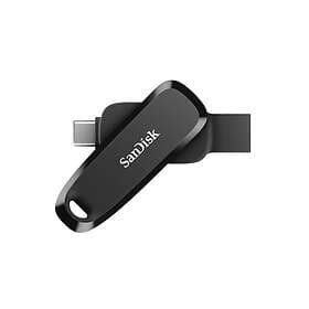 SanDisk Phone 256 GB USB 3,2 Gen 1 USB-C
