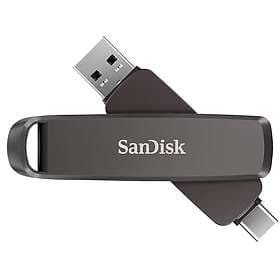 SanDisk Extreme PRO Dual Drive 2TB