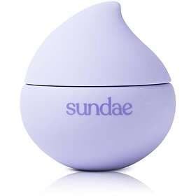 Sundae Whipped Body Moisturiser Perky Plum 220ml
