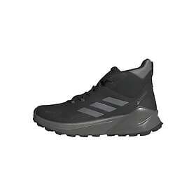 Adidas Men's Terrex Trailmaker 2 Mid Gore-TEX Hiking Shoes Grey Six/Grey Three/P