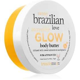 Treaclemoon Brazilian Love Body Butter 200ml