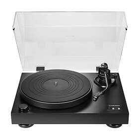 Audio Technica Audio AT-LP8X Technica Semi-Automatic Direct-Drive Turntable LP8X