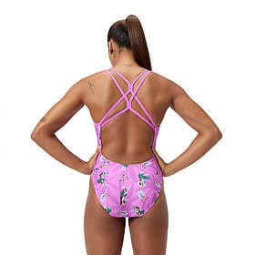 Speedo Allover Digital Starback (Dam)