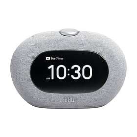 JBL Horizon 3 Bluetooth Clock Radio -