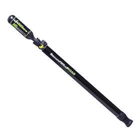Genuine Innovations Second Wind Road Presta Mini Pump