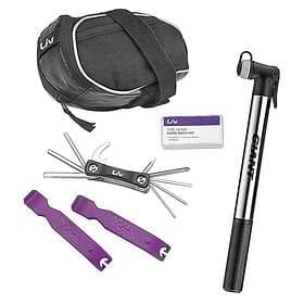 Liv Quick Fix Combo Reparationssats Med Minipump