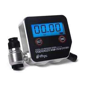 TFHPC 25th Aniversary Digital Manometer