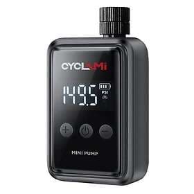 MINI Caliru Electric Digital Pump