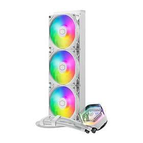 Cooler Master MasterLiquid 360 ATMOS Stealth