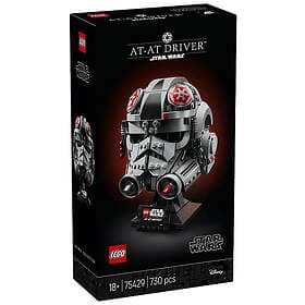 LEGO Star Wars 75429 AT-AT Driver Helmet