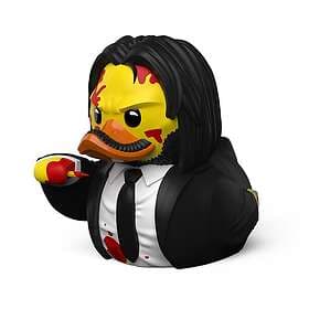numskull John Wick Tubbz 1St Ed Pencil