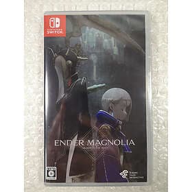 Ender Magnolia: Bloom in the Mist (Switch)