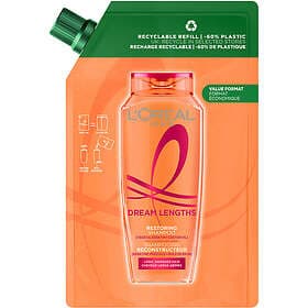 L'Oréal Paris Elvital Dream Length For Long Hair Shampoo Refill 500ml