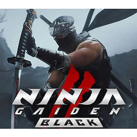 Ninja Gaiden 2 Black (Xbox Series X)