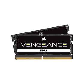 Corsair Vengeance SO-DIMM DDR5 5600MHz 2x48GB (CMSX96GX5M2A5600C48)