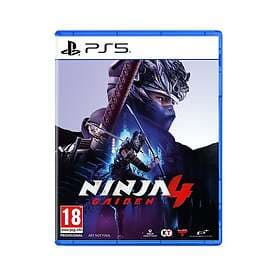 Ninja Gaiden 4 (PS5)