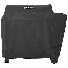 Weber Premiumöverdrag Smoque XL
