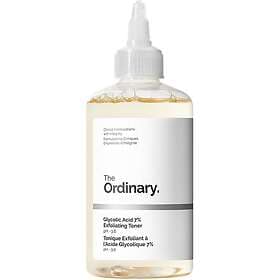 The Ordinary Glycolic Acid 7 Exfoliating Toner 240ml