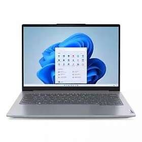 Lenovo ThinkBook 14 G7 IML 21MR004BUK 14" Core Ultra 7 155H 16GB RAM 512GB SSD