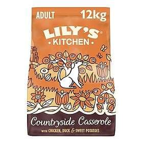 Lilys Kitchen Adult 12kg