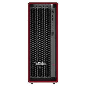 Lenovo ThinkStation P5 30GACTO1WWGB3 Xeon W3-2435 64GB RAM RTX A2000