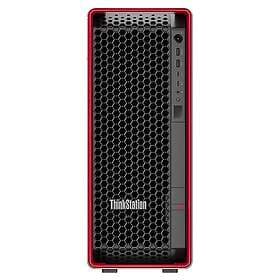 Lenovo ThinkStation P8 30HHCTO1WWGB1 Ryzen Threadripper PRO 7945WX 