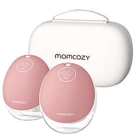 momcozy M9 Mobile Flow
