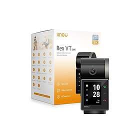 Imou Rex VT Pro