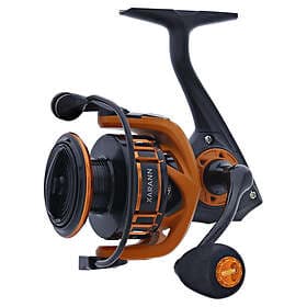 Kinetic Xarann 1000 FD 5+1Bb