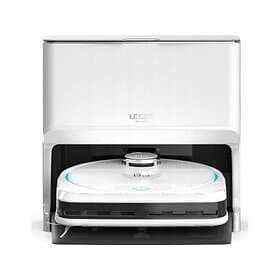 Hobot Legee D8+ Lulu 
