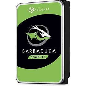 Seagate Barracuda 16TB