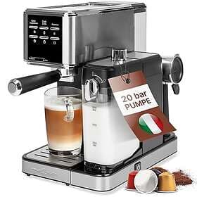 ProfiCook PC-ES 1266