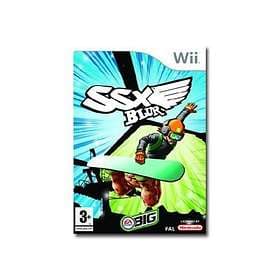 SSX: Blur (Wii)
