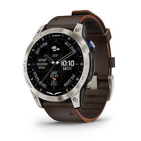 Garmin D2 Mach 1