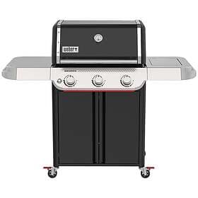 Weber Genesis E-315 Gasolgrill 2025
