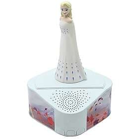 Lexibook Frozen Elsa Bluetooth Speaker