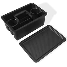Weber Portable Spice Box