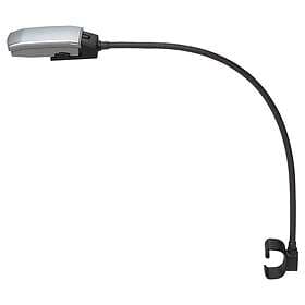 Weber Works Flex Lampa Snap On