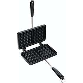 Kitchen Craft Non Stick Waffle Maker