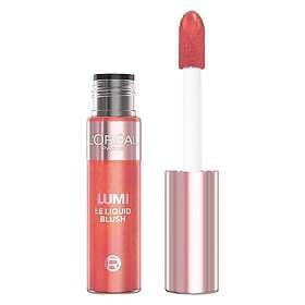 L'Oréal Paris Lumi Le Liquid Blush