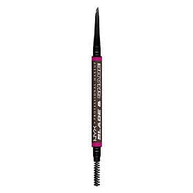 NYX Professional Makeup Blade & Shade Brow Pencil