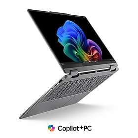 Lenovo Yoga 7i 2-in-1 Gen10 83JQCTO1WWGB2 14" Core Ultra 7 256V 16GB RAM 1TB SSD