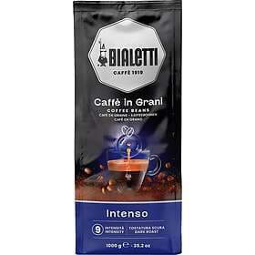Bialetti Esperto Grani Intenso Espresso 1kg kaffebönor