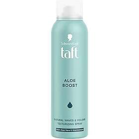 Schwarzkopf Taft Aloe Boost Texturspray 150ml